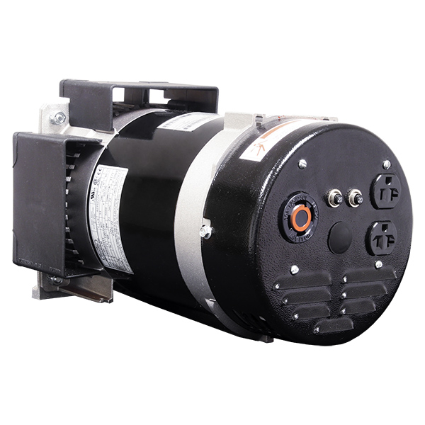 Winco Generators Tb4000ctwobearinggeneratorsingle Phase 120 240